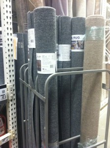 FSC carpets