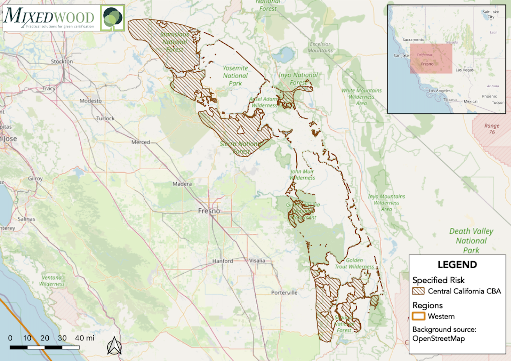 Central California CBA v3 SS map with logo