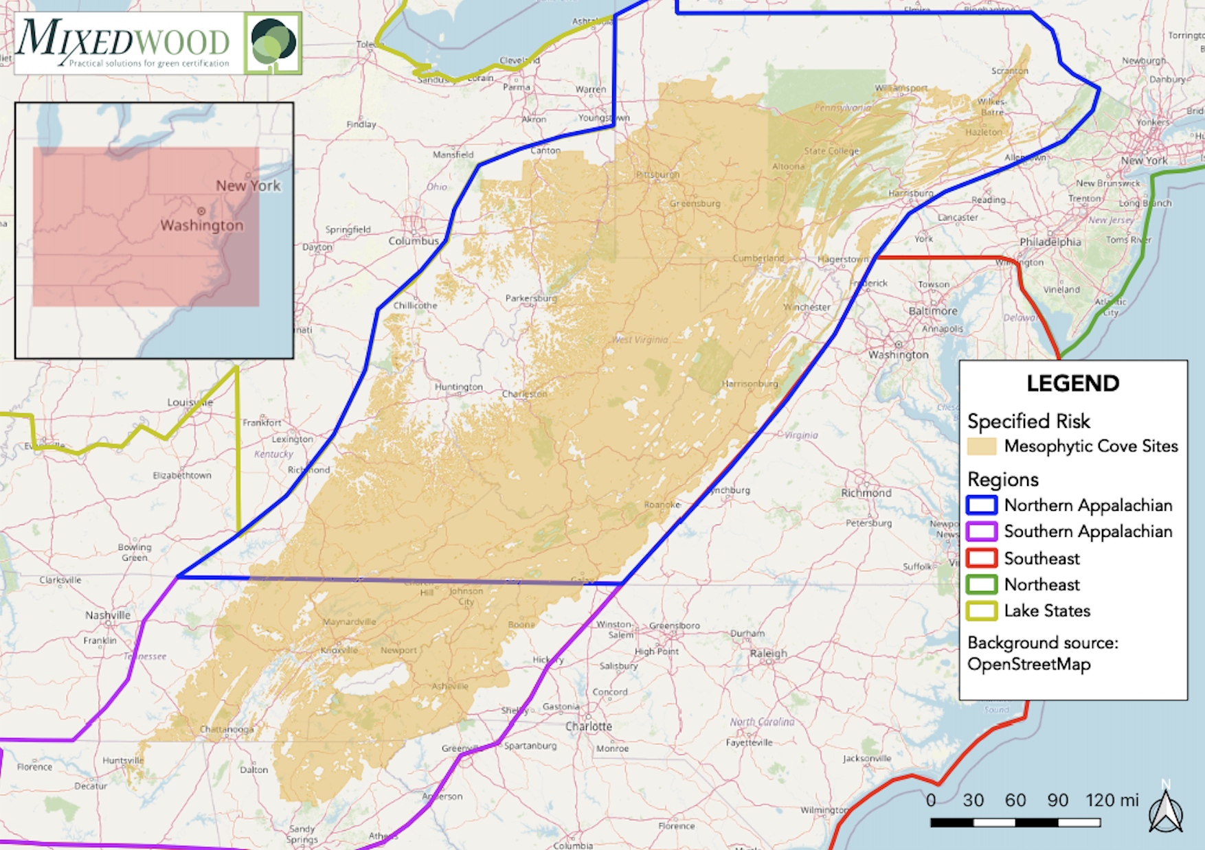 Mesophytic Cove Sites v3 SS map with logo