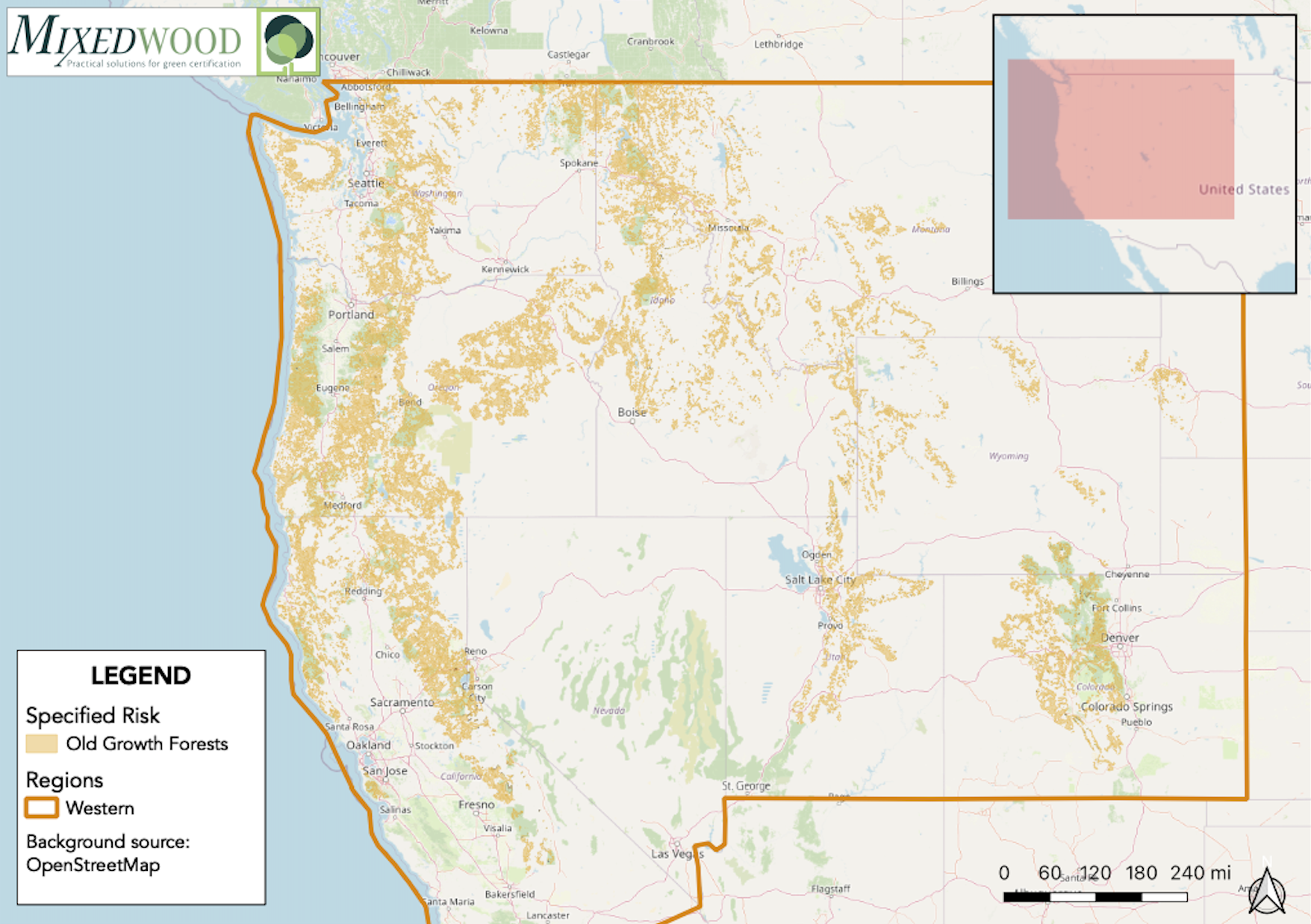 Old Growth Forests v3 SS map with logo